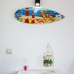 Sweet Flat - Sea View-wifi-ac -
