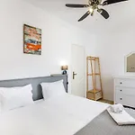 Sweet Flat - Sea View-wifi-ac -