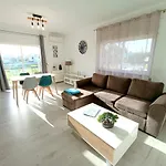 Sweet Flat - Sea View-wifi-ac - Appartement