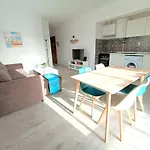 Sweet Flat - Sea View-wifi-ac - *