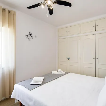 Sweet Flat - Sea View-wifi-ac - Daire *