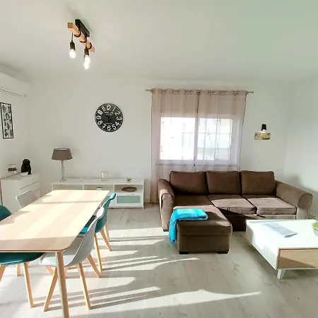 Sweet Flat - Sea View-wifi-ac -