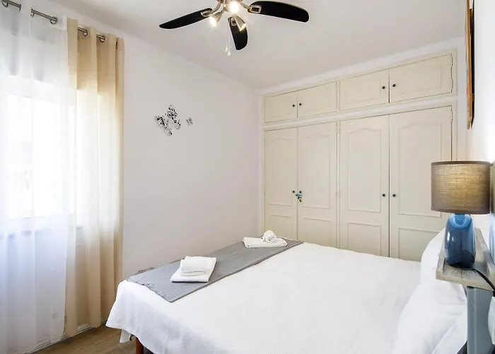 Sweet Flat - Sea View-wifi-ac - Lägenhet *