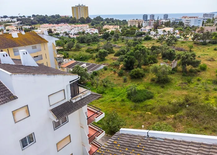 Sweet Flat - Sea View-wifi-ac - Lägenhet *