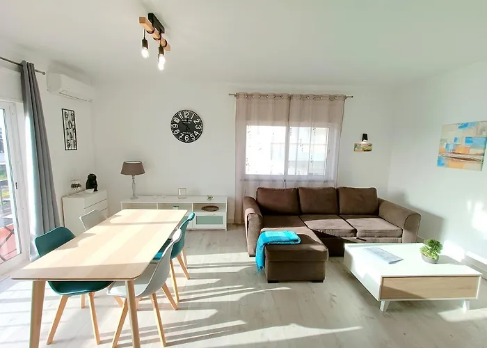 Sweet Flat - Sea View-wifi-ac -