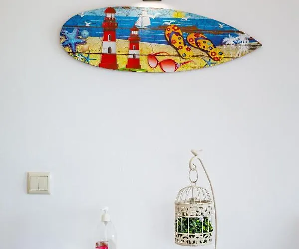 Sweet Flat - Sea View-wifi-ac -