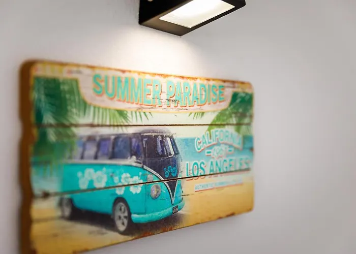 Sweet Flat - Sea View-wifi-ac - Alvor