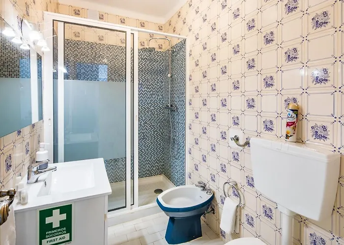 Sweet Flat - Sea View-wifi-ac -