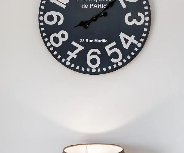 Sweet Flat - Sea View-wifi-ac - Lägenhet