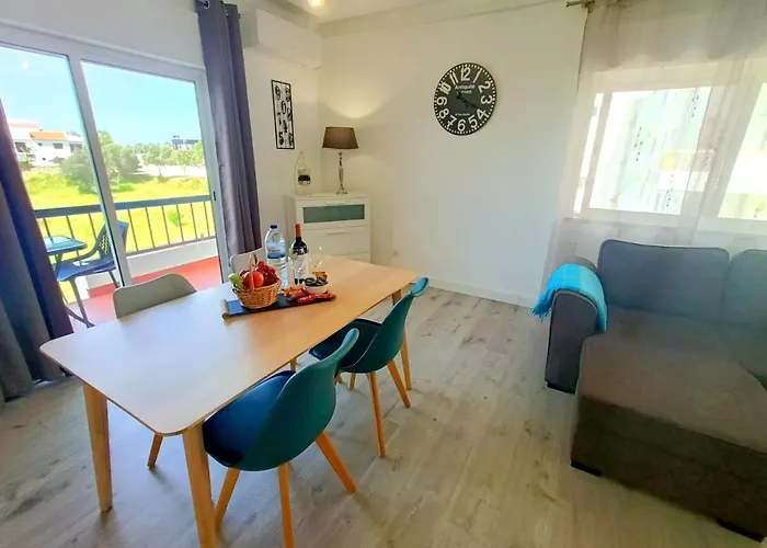 Lägenhet Sweet Flat - Sea View-wifi-ac - *