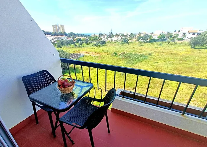 Lägenhet Sweet Flat - Sea View-wifi-ac - *