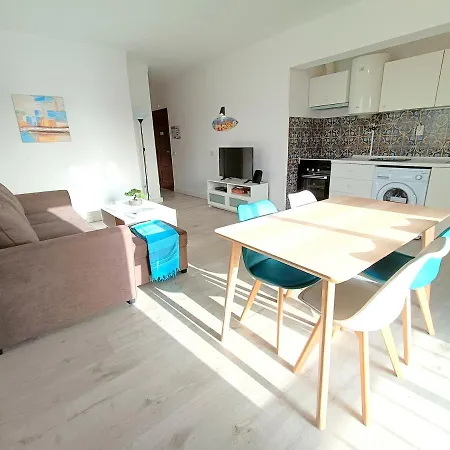 Sweet Flat - Sea View-wifi-ac - *