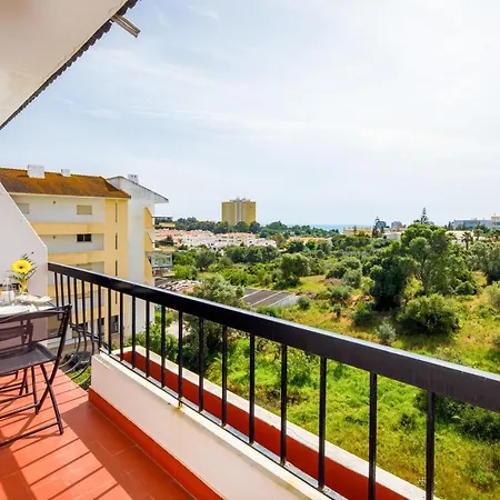 Sweet Flat - Sea View-wifi-ac - Apartment