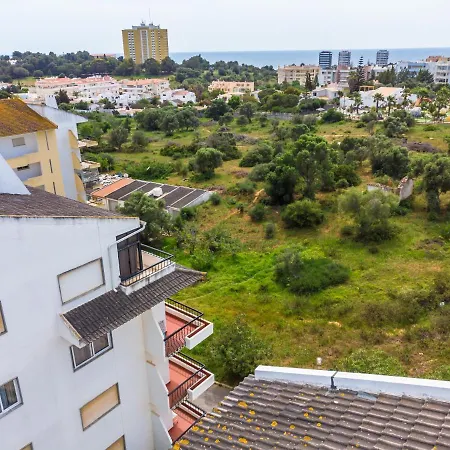 Sweet Flat - Sea View-wifi-ac - Apartamento *