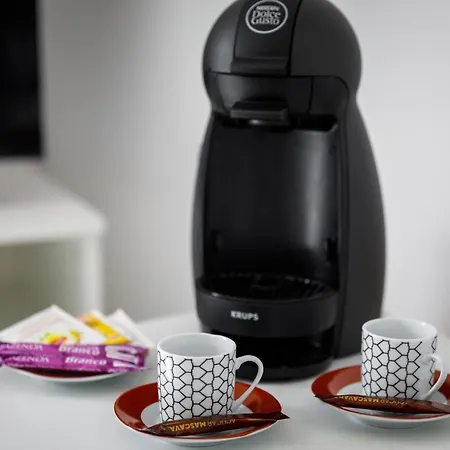 Sweet Flat - Sea View-wifi-ac - Apartamento Alvor