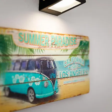 Sweet Flat - Sea View-wifi-ac - Alvor