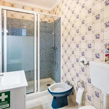 Sweet Flat - Sea View-wifi-ac -