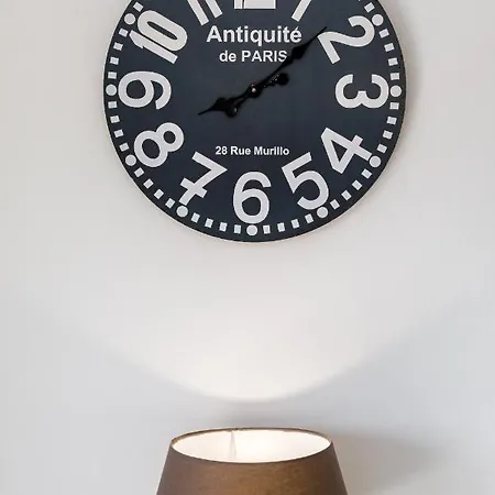 Sweet Flat - Sea View-wifi-ac - Apartamento