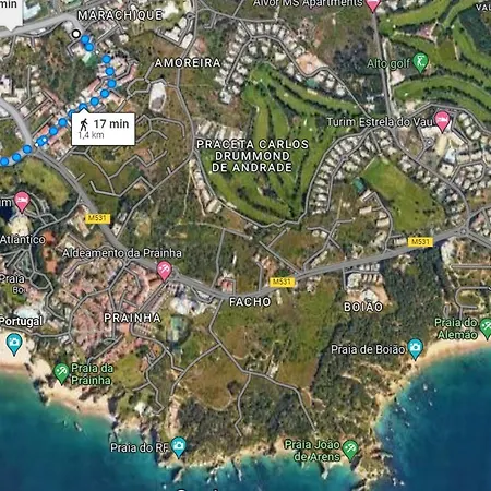 Sweet Flat - Sea View-wifi-ac - Apartamento *