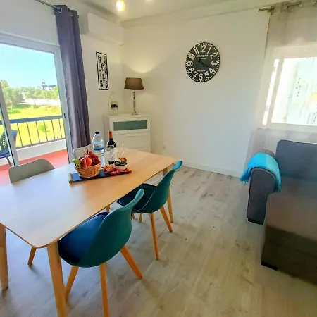 Apartamento Sweet Flat - Sea View-wifi-ac - *