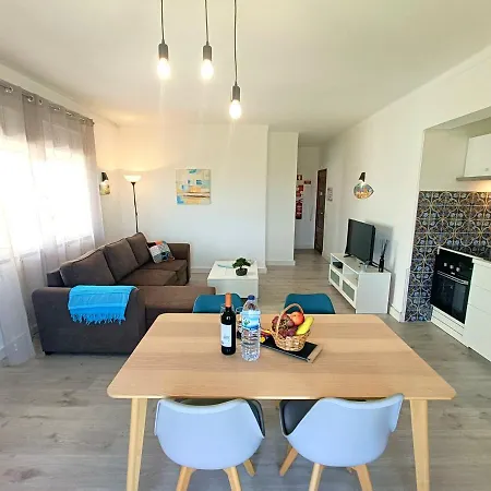 Sweet Flat - Sea View-wifi-ac - Apartman