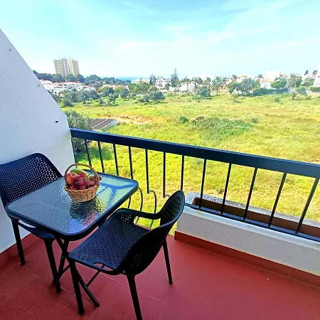 Apartment Sweet Flat - Sea View-wifi-ac - *